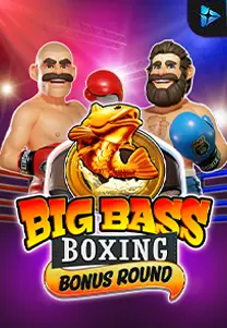Big Bass Boxing Bonus