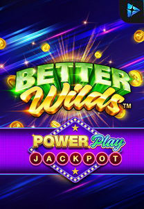 Better Wilds Power
