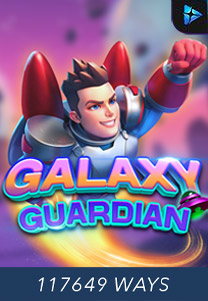 Galaxy Guardian