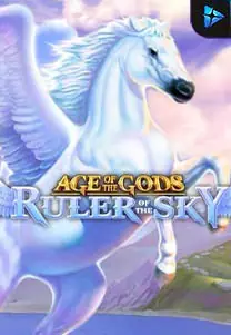 Age Of The Gods: Ruler Sky