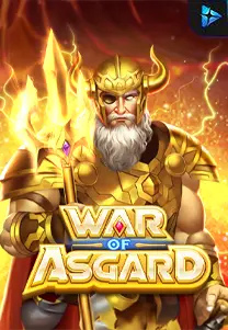 War Of Asgard