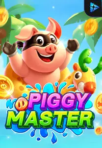 Piggy Master