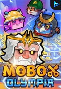 Mobox Olympia