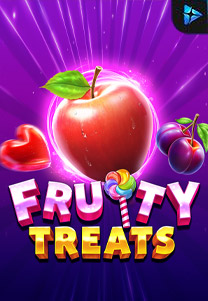 Fruity Treats