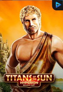 Titans Of The Sun 