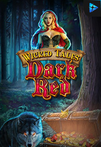 Wicked Tales: Dark Red