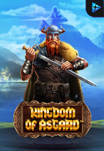 Kingdom Of Asgard