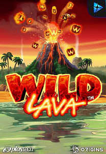 Wild Lava
