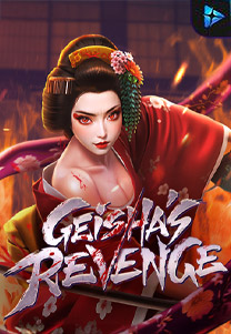 Geisha's Revenge