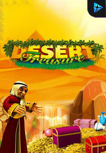 Desert Treasure