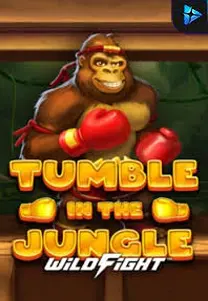 Tumble In The Jungle