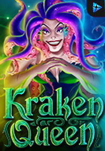 Kraken Queen