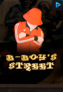 B-Boy's Street