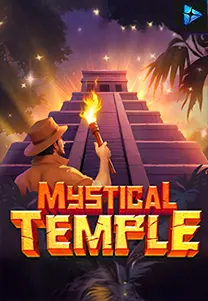 Mystical Temple