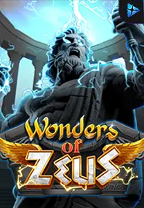 Wonders Of Zeus