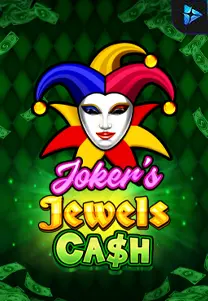 Joker's Jewels Cash