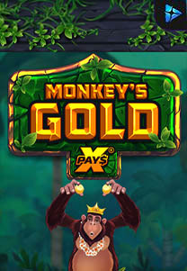 Monkeys Gold Xpays
