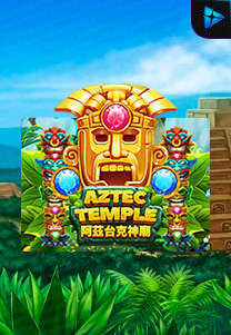 Aztec Temple