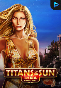 Titans Of The Sun - Theia