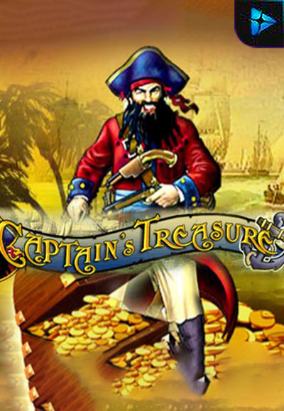 Captain Treasure