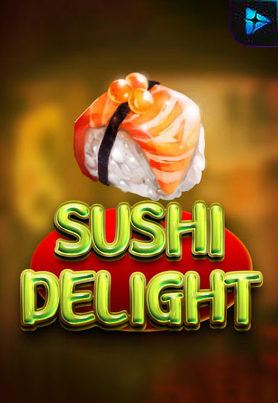 Sushi Delight
