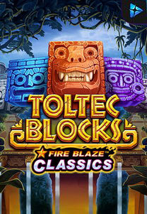 Fire Blaze: Toltec