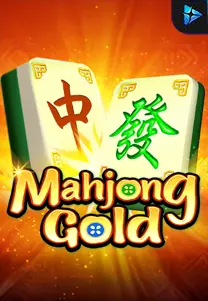 Mahjong Gold