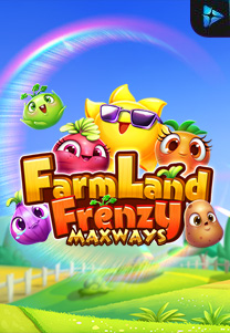 Farmland Frenzy