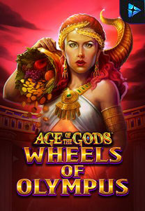 Age Of The Gods: Wheels Of Olympus