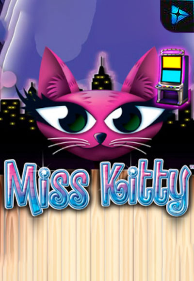 Miss Kitty