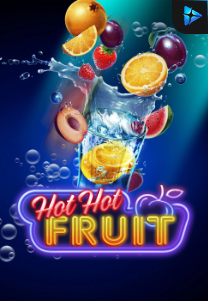 HotHotfruit