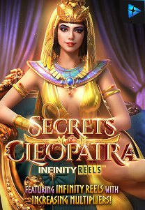 Secrets Of Cleopatra