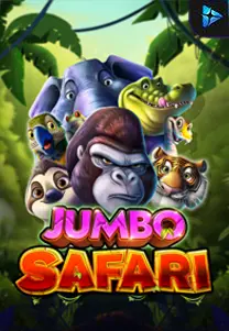 Jumbo Safari