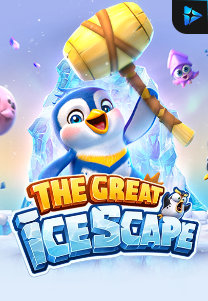 The Great IcesCape