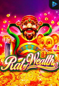 Rat OF Wealth