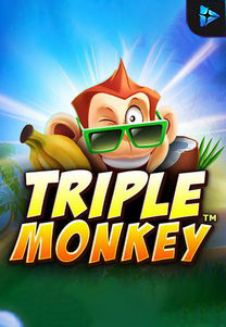Triple Monkey