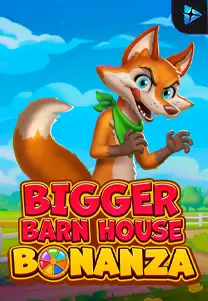 Bigger Barn House Bonanza