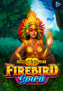 Firebird Spirit - Connect