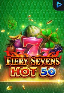 Fiery Sevens Hot 50
