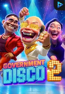Government Disco 2