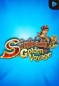 Sinbad's Golden Voyage