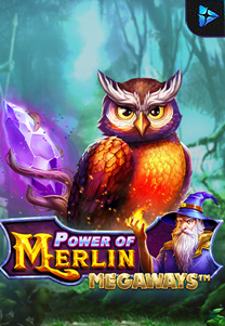 Power Of Merlin Megaways