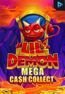 Lil Demon: Mega Cash Collesct