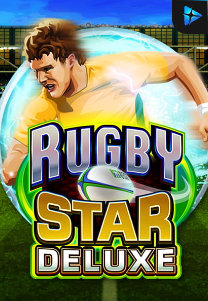 Rugby Star Deluxe