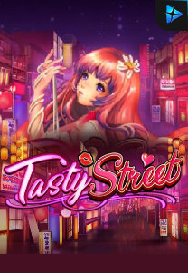 Tasty Street
