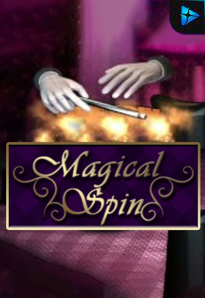 Magical Spin