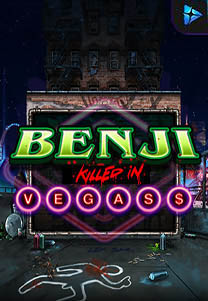 Benji Killed In Vegas
