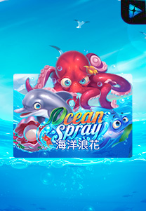 Ocean Spray