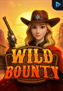 Wild Bounty