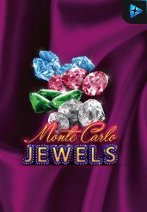 Monte Carlo Jewels